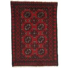RugVista Afghan Fine Matta 71x105
