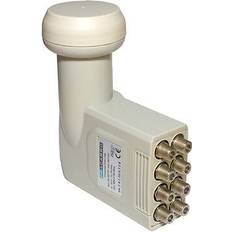 TV LNB Fracarro Universal Octo LNB
