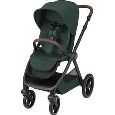Maxi-Cosi Oxford Twillic Green