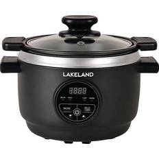 1.5L Digital Slow Cooker