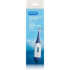 Flexible Digital Thermometer 10 Seconds