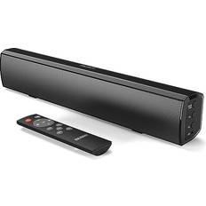Majority Bluetooth Sound Bar 50 Watt 2.0