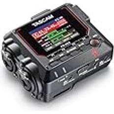 Tascam, Audio Recorder FR-AV2
