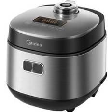 Non-stick Rice Cookers Living and Home 2L Midea Rice Cooker Anti-Overflow with 9 Functions Timer