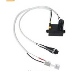 Cyslmuk 7642 Grill Ignition Button for Weber Spirit E210 S210 S220 E310 SP310