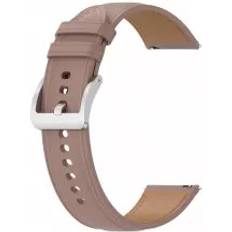 INF Xiaomi Watch S4 Premium Lederarmband 20 mm