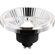 GU10 3-Step Dimmable LED Bulb AR111 10W 700lm 2200-6500K