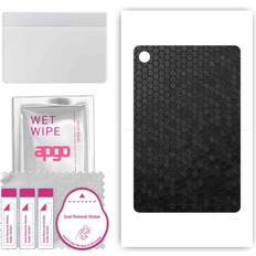 apgo Skin Sticker Film Foil Vinyl for Lenovo Tab M8 4rd Gen