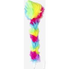 Flying Tiger Copenhagen Rainbow Pom Pom Pen