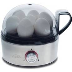 Solis Egg Boiler & More