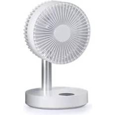 Dunelm Rechargeable Expandable Turbo Fan