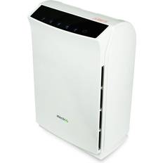 ElectrIQ Air Purifier ElectrIQ 7 Stage True HEPA UV Carbon Filter Ioniser Air Purifier