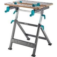 Wolfcraft Master 650 Ergo Clamping Working Table