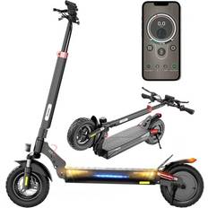 iScooter Faltbar Off-Road E-Scooter iX3 800W 48V 10Ah