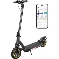 W4MAX 2025 KickScooter Elsparkcykel 33km/h