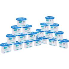 Ashley Scented Interior Dehumidifiers 500Ml Pack Of 20