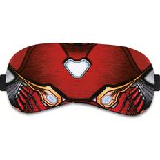 SRJ STAR Total Blackout Spider-Man Comfort Sleep Eye Mask