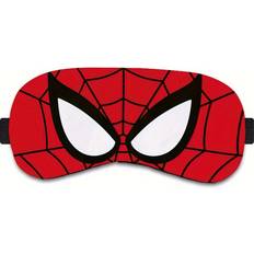 Sleep Masks SRJ STAR Spider-Man Comfort Sleep Eye Mask