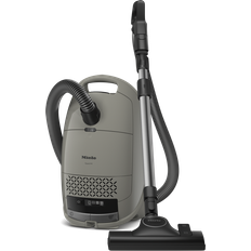 Miele Guard M1 Casa Grey Dammsugare
