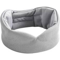 Heltäckande Sovmask För Ögon Och Öron Grå