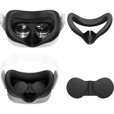VR – Virtual Reality Meta Quest Accessory Face Cushion Lens Protection 3S