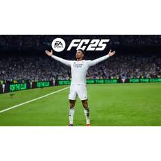 EA Sports FC 25 Ultimate Edition PC Steam Account
