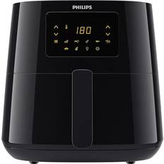 Philips Fryers Philips Airfryer 3000 Series XL 6.2L 1.2Kg 14-in-1 Black