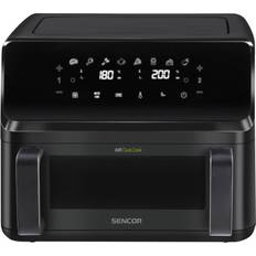 Sencor SFR 9650BK