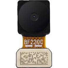 Camera Module Replacements Clappio Rear View Camera for Realme 9I 5G and Narzo 50 5G 2MP Depth Sensor