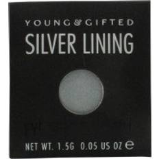 Ögonskugga Påfyllning 1.5g Silver Lining