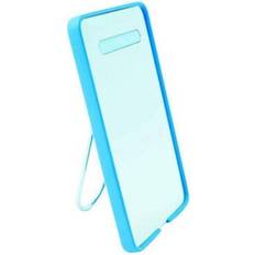 Blue Makeup Mirrors OLPRO Travel - Mirror Blue
