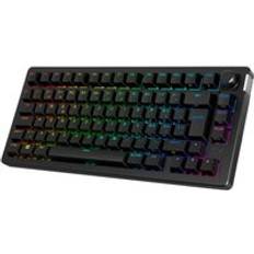 HyperX Alloy Rise 75 Mechanical Gaming Keyboard