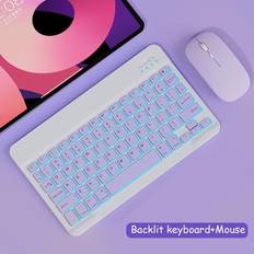 Usams Bluetooth Wireless Keyboard And Mouse