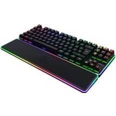 Newskill Tangentbord NS-KB-GUNGNYRT-GAT-R Svart Qwerty