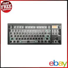 GMK GMK87 Mechanical Keyboard Kit Silent Keyboard