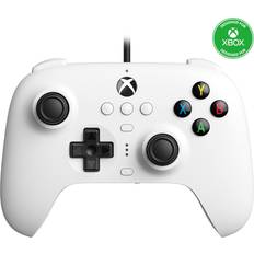 Game Controllers 8Bitdo Ultimate Wired Controller for Xbox Series