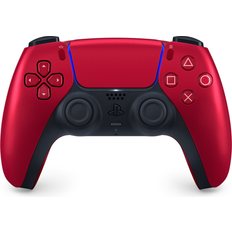 Spelkontroller Sony PlayStation 5 DualSense Trådlös Handkontroll Volcanic Red