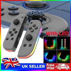 Nintendo Nintendo Switch Joy Con Controller Left & Right Wireless Pair Gamepad Joypad