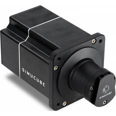 Ruote Simagic Simucube 2 Passo Sportivo 17 Nm PC Controller Gaming Nero