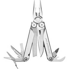 Leatherman Hand Tools Leatherman Curl Stainless 832933 Multi-tool