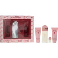 Elizabeth Arden Gift Boxes Elizabeth Arden Revealed 4 Piece Gift Set Eau de Parfum 100ml 5ml