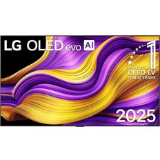 TV LG OLED77G58LW 195 cm 77 inch TV