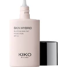 KIKO Milano Basmakeup KIKO Milano Hybrid Skin Tint - 06 Hazelnut