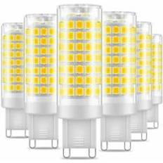 Light Bulbs Ikodm G9 Led Bulb 7W 650LM 650LM