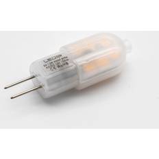 LEDlife 1.2W G4 LED Pære 12V AC/DC 150lm