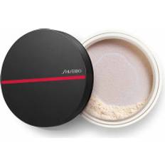 Shiseido Puder Shiseido Synchro Skin Invisible Silk Loose Powder - Radiante