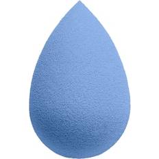 Blåa Svampar Beautyblender Svampar Sminksvampar Denim - 1 Stk.