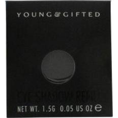 Ögonskugga Påfyllning 1.5g Blacked Out