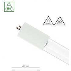 Spectrum Lysrör 15W TUV UVC