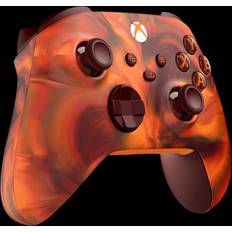 Xbox Xbox Wireless Controller Fire Vapor Special Edition